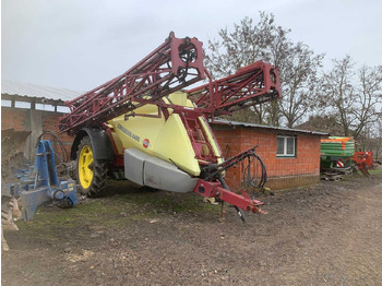 Обприскувач HARDI
