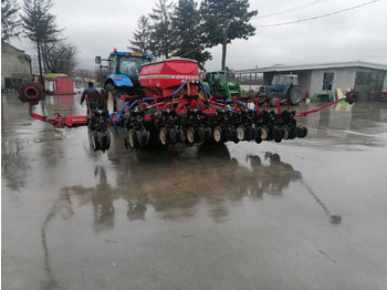 Посівна техніка HORSCH