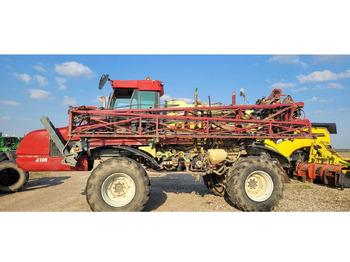Обприскувач HARDI