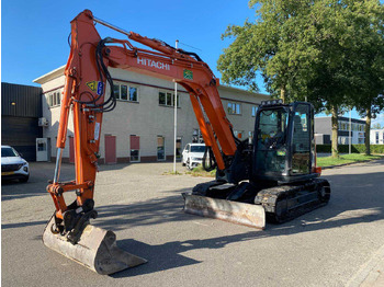 Гусеничний екскаватор HITACHI
