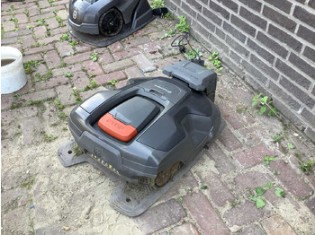 Газонокосарка HUSQVARNA