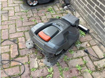 Газонокосарка HUSQVARNA