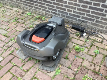 Газонокосарка HUSQVARNA
