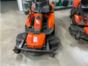 Газонокосарка Husqvarna R316T: фото 3