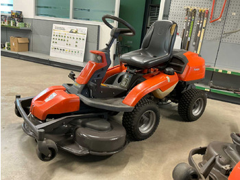 Газонокосарка Husqvarna R316T: фото 2