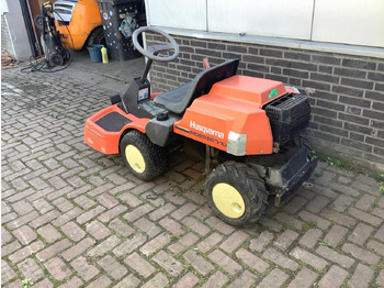 Газонокосарка HUSQVARNA