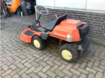 Газонокосарка Husqvarna Rider 850: фото 4