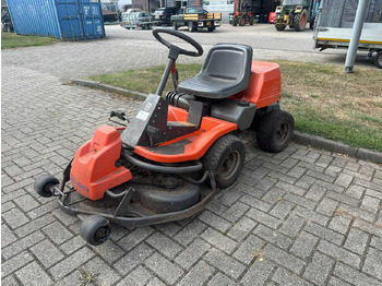 Газонокосарка HUSQVARNA