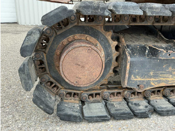 Гусеничний екскаватор JCB 86C-1TAB: фото 5