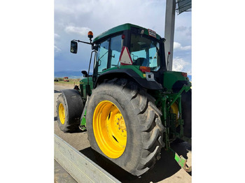 Трактор JOHN DEERE 6910: фото 4 Трактор JOHN DEERE 6910: фото 4