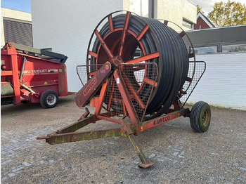 Техніка для поливу та зрошення KAWECO