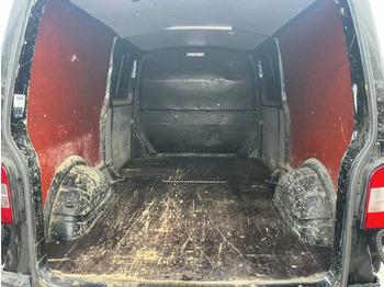 Комерційний автомобіль 2010 - VOLKSWAGEN - TRANSPORTER - 2.0 TDI L2H1 COM. DC - COMMERCIAL VEHICLE: фото 5 Комерційний автомобіль 2010 - VOLKSWAGEN - TRANSPORTER - 2.0 TDI L2H1 COM. DC - COMMERCIAL VEHICLE: фото 5