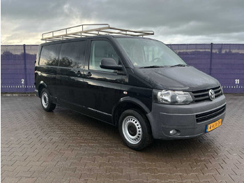 Комерційний автомобіль 2010 - VOLKSWAGEN - TRANSPORTER - 2.0 TDI L2H1 COM. DC - COMMERCIAL VEHICLE: фото 2 Комерційний автомобіль 2010 - VOLKSWAGEN - TRANSPORTER - 2.0 TDI L2H1 COM. DC - COMMERCIAL VEHICLE: фото 2