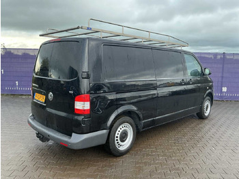 Комерційний автомобіль 2010 - VOLKSWAGEN - TRANSPORTER - 2.0 TDI L2H1 COM. DC - COMMERCIAL VEHICLE: фото 4 Комерційний автомобіль 2010 - VOLKSWAGEN - TRANSPORTER - 2.0 TDI L2H1 COM. DC - COMMERCIAL VEHICLE: фото 4