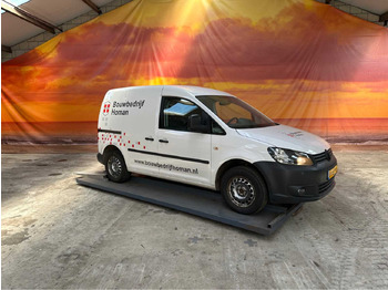 Комерційний автомобіль 2014 VOLKSWAGEN CADDY COMMERCIAL VEHICLE: фото 5