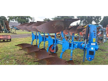 Плуг LEMKEN