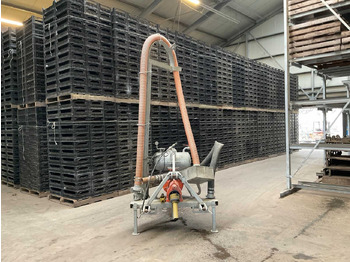 Техніка для поливу та зрошення LANDINI