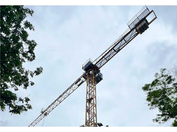 Баштовий кран LIEBHERR