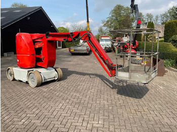 Підйомник MANITOU