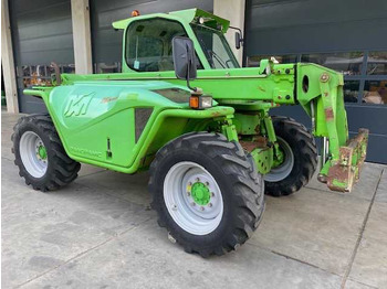 Кран MERLO