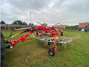 Комбайн PÖTTINGER