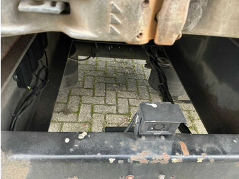 Причіп 2001 GS AIC-2000 TRAILER FOR POINT BODY: фото 4