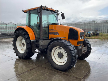 Трактор Renault 610RZ Ares: фото 3