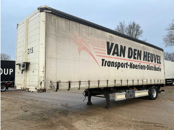 Напівпричіп RENDERS