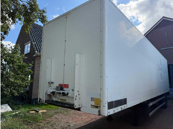 Напівпричіп