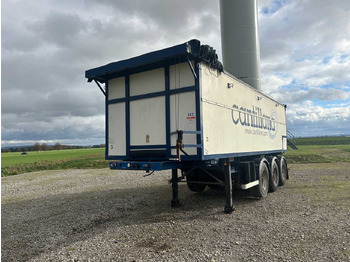 Напівпричіп FRUEHAUF