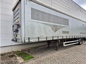 Напівпричіп FRUEHAUF