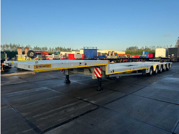 Напівпричіп SCORPION