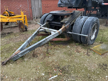 Напівпричіп