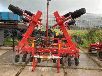 Сільськогосподарська техніка Broekema TB1237.9: фото 3