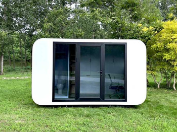 Житловий контейнер STAHLWORKS