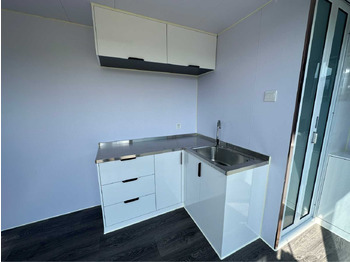 Житловий контейнер Stahlworks Eco 5000 A: фото 5