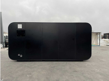 Житловий контейнер Stahlworks Eco 5000 A: фото 2