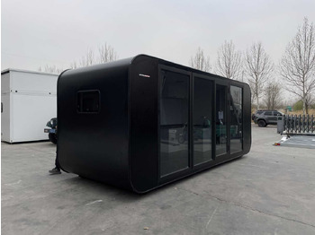Житловий контейнер STAHLWORKS