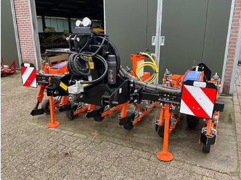 Посівна техніка