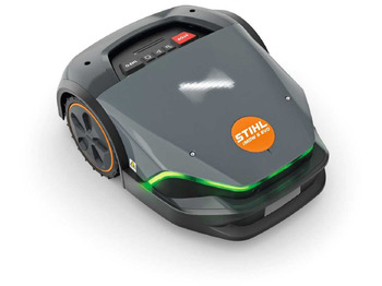 Газонокосарка STIHL