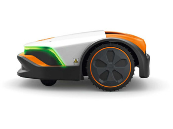 Газонокосарка STIHL
