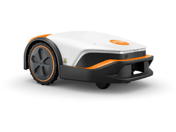 Газонокосарка STIHL