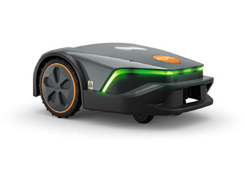 Газонокосарка STIHL