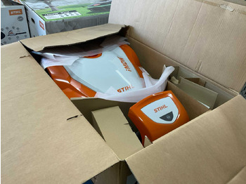 Газонокосарка Stihl iMOW RMI 632.1 P: фото 4
