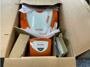 Газонокосарка Stihl iMOW RMI 632.1 P: фото 3