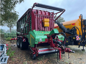 Самозавантажувальний причіп Strautmann GIGA VITESSE CFS 4002 DO: фото 4 Самозавантажувальний причіп Strautmann GIGA VITESSE CFS 4002 DO: фото 4