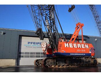 Автокран SUMITOMO