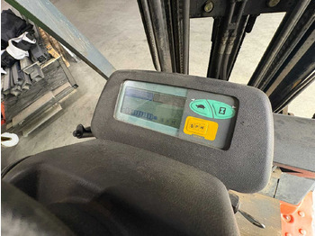 Навантажувач вилковий TOYOTA - 2005 - 7FBEF16 - FORKLIFT TRUCK: фото 4 Навантажувач вилковий TOYOTA - 2005 - 7FBEF16 - FORKLIFT TRUCK: фото 4