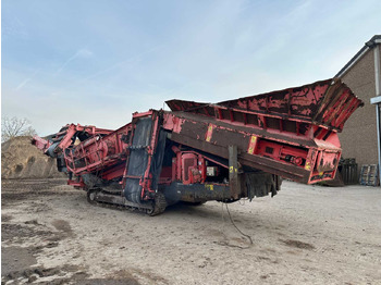 Грохот TEREX
