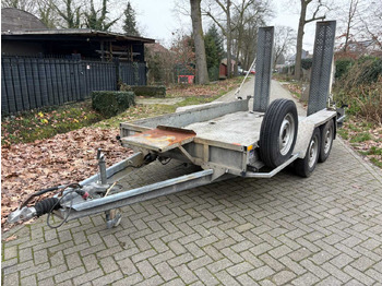 Причіп IFOR WILLIAMS